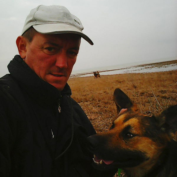 Александр Мироненко