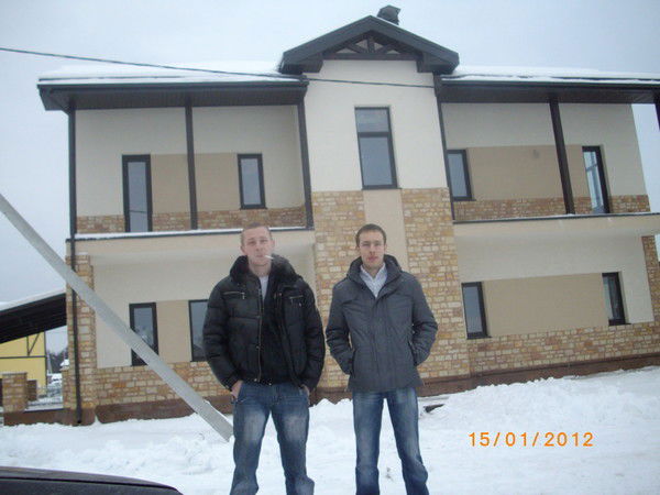 Алексей Павлычев