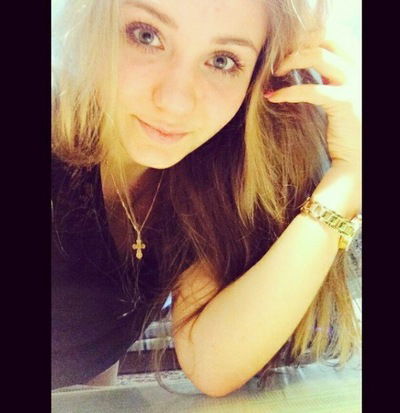 Верочка Зосимова