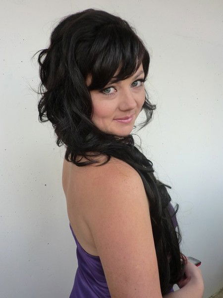 Евгения Тутуева