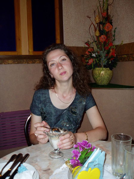 Юлия Смирнова