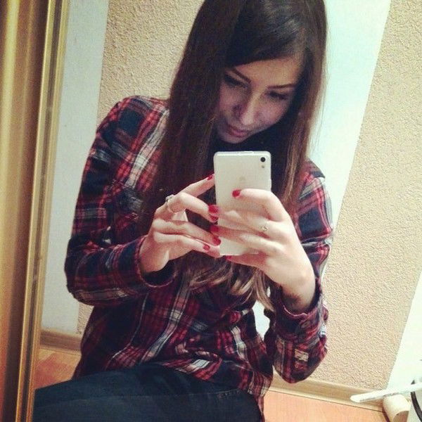 Лера Климкова