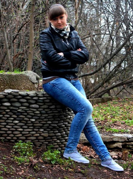 Настенка Максимова