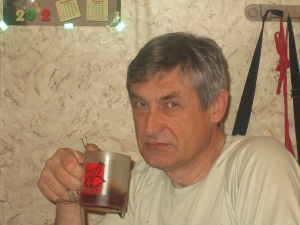 Александр Корзун