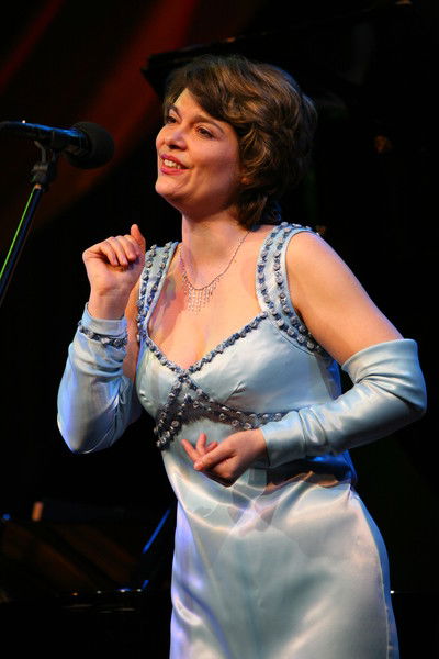 Голубева Елена