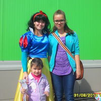 Элина Метелева