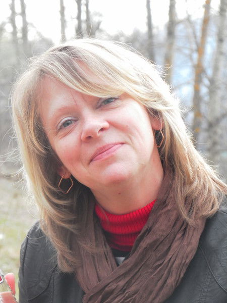 Наталья Быстрова