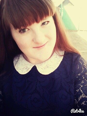 Лидия Бянкина