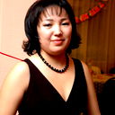 Айнаш Калиева