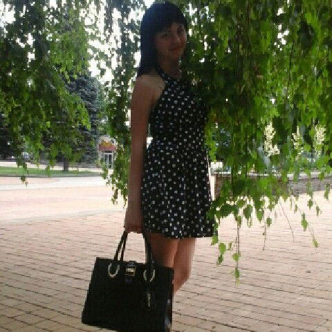 Мария Псарева