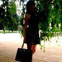 Мария Псарева