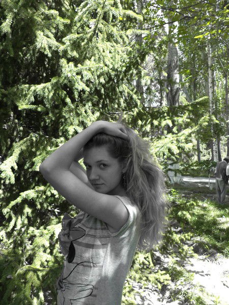 Кудрявцева Анжела