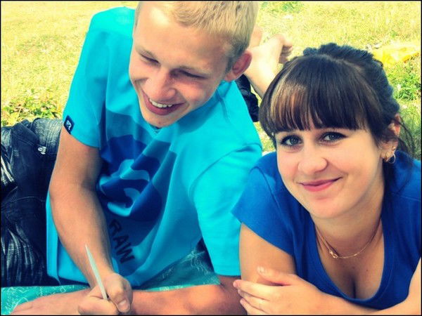 Костя Соснин