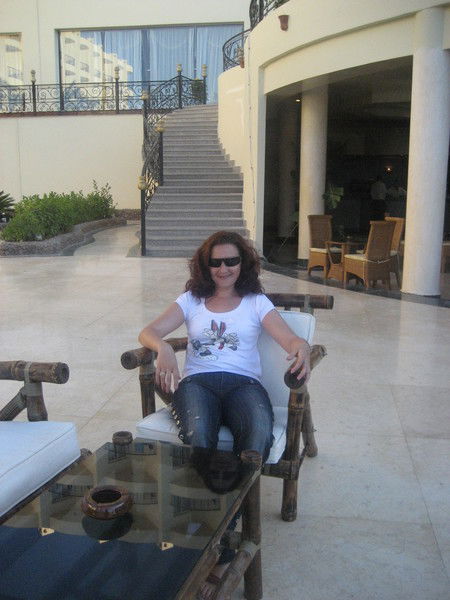 Ирина Красовских