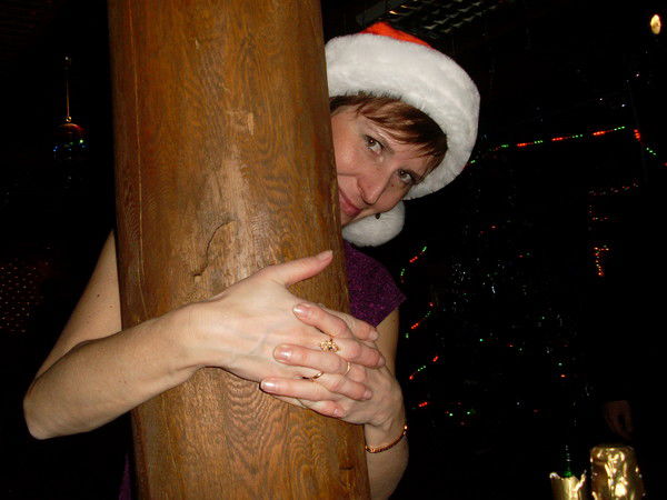 Ирина Хартукова