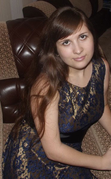 Анна Малева