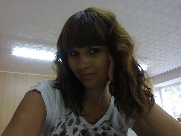 Анжелика *-*-*-*-*