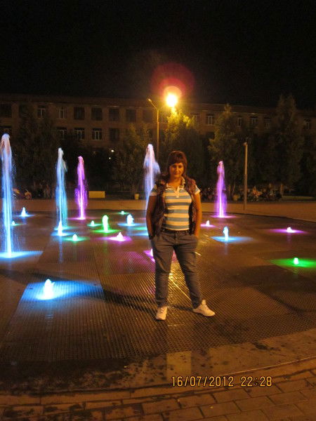 Света Григорян