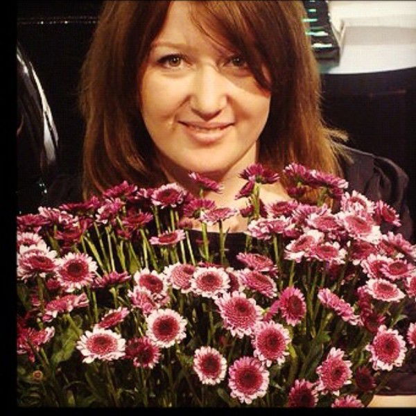 Юлия Беридзе