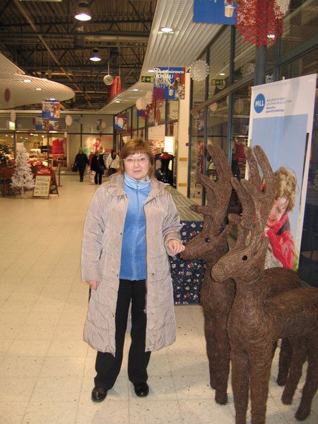 Светлана Батакова