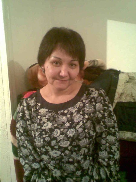 Баглан Нуркешева