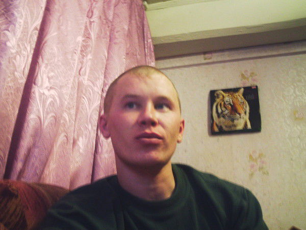 Дмитрий Злобин