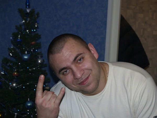 Сергей Бойко