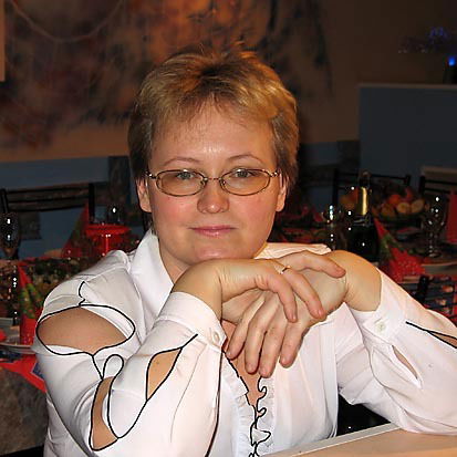 Света Уланова