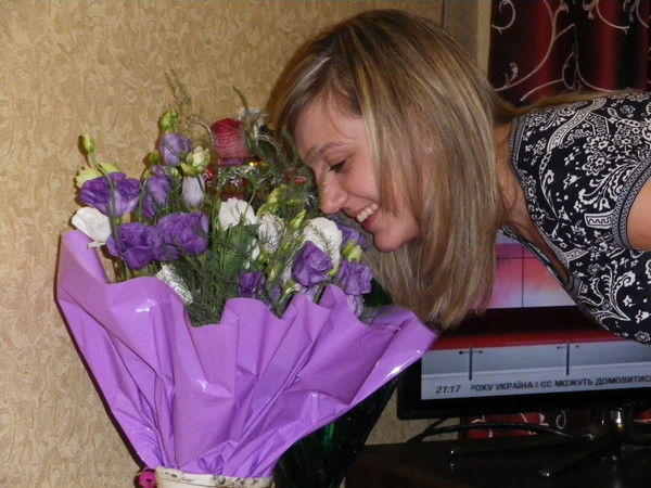 Наталья Кукса