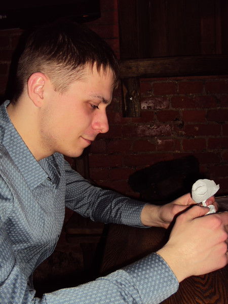 Алексей Ключко