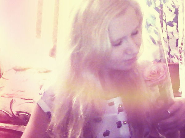 София Новицкая