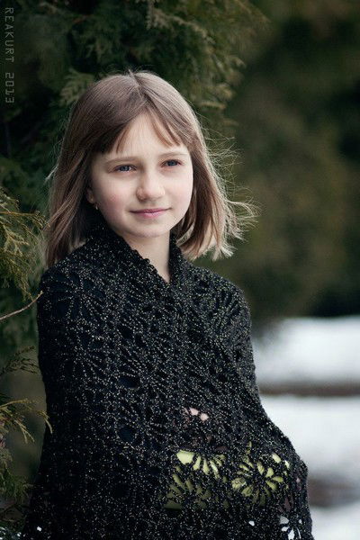 Анастасия Бугаева