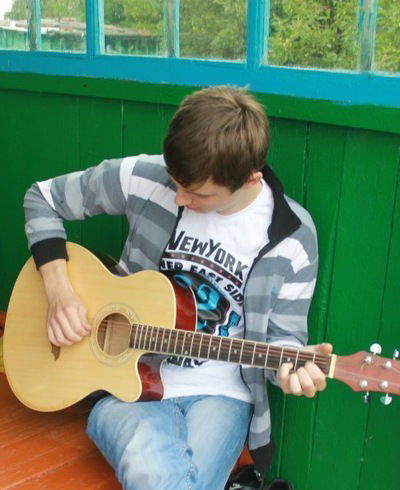 Евгений Филимоненко