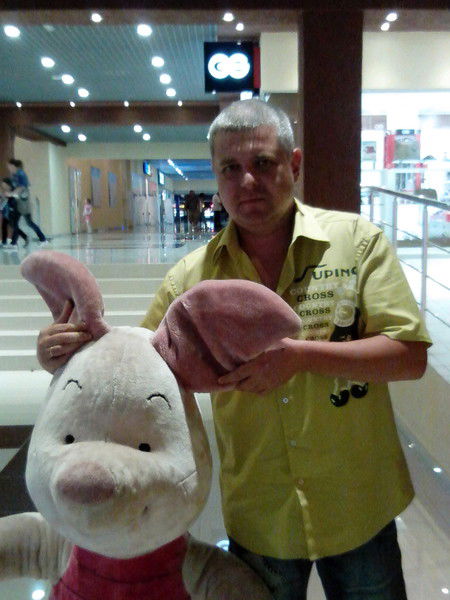 Дмитрий Нестеренко