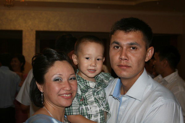 Ляззат Арысбай