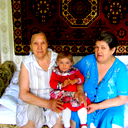 Татьяна Гусева