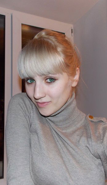 Елена Глазунова