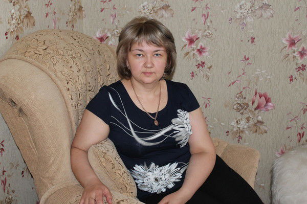 Светлана Баева