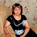 Светлана Баева