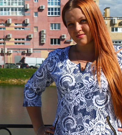 Валентина Чиняева