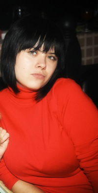 Лиза Попова