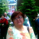 Марьяна Абдрахманова