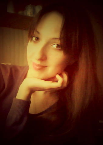 Таня Нечипуренко