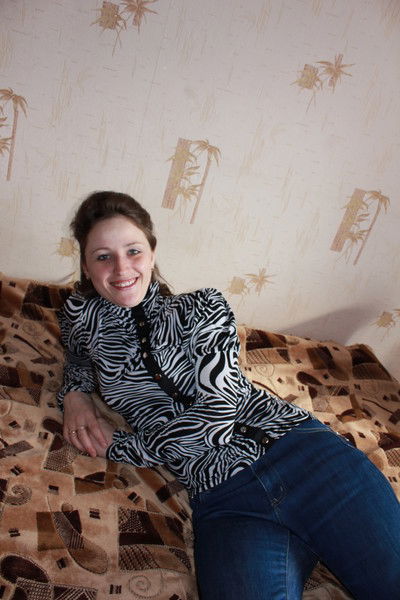 Надежда Сорокина