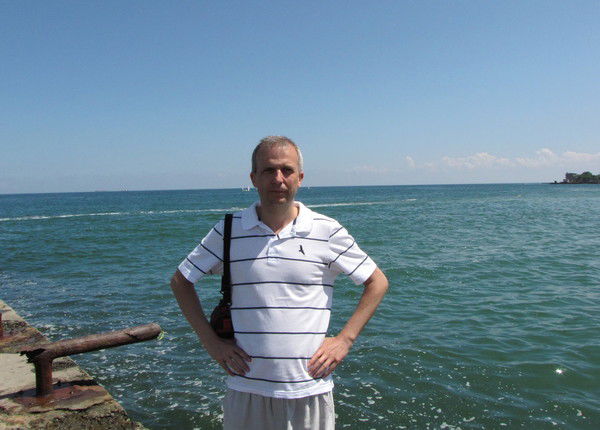 Александр Воскобойник