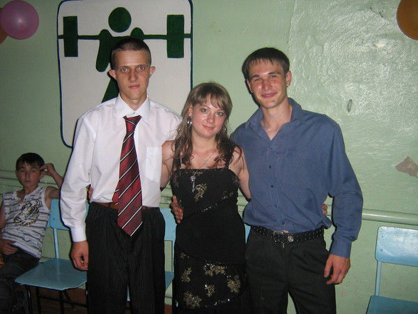 Олег Митянин