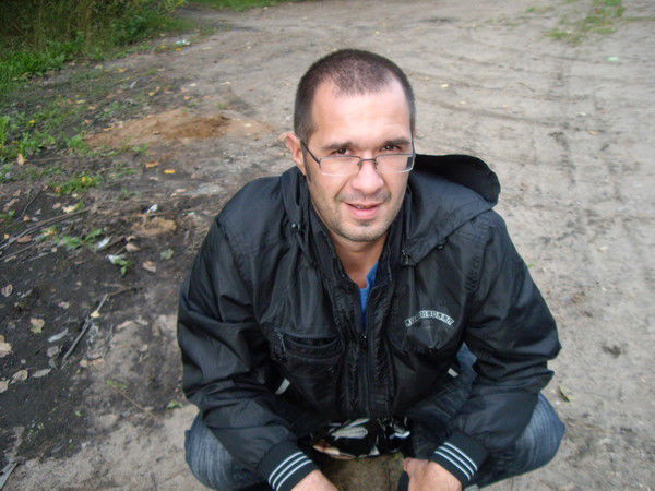 Владимир Дряхлов