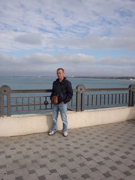 Евгений Козулин