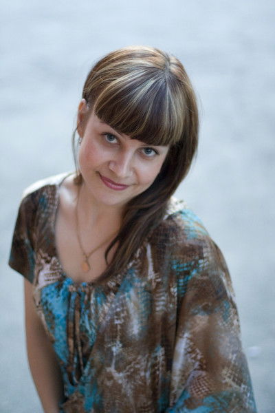 Марина Соколова