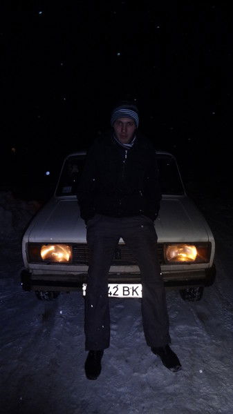 Алексей Денисов